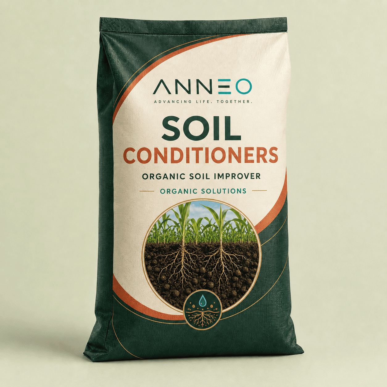 Anneo Soil Conditioners
